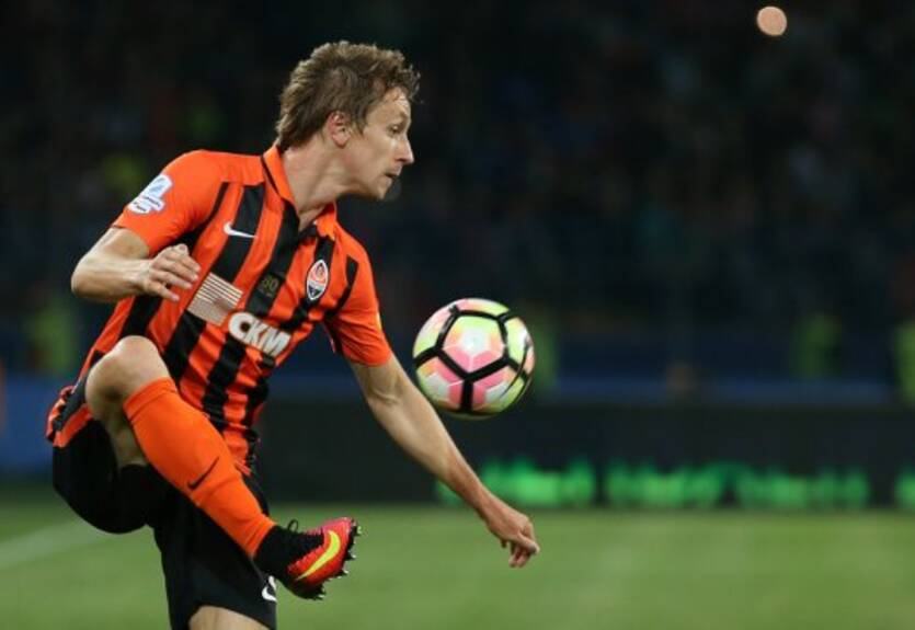 Бутко: Думаю, Айнтрахт будет напоминать Хоффенхайм