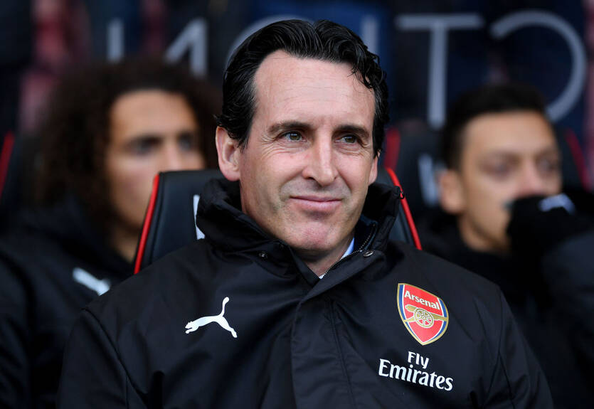 Эмери: Увольнение Моуринью – плохая новость для других тренеров