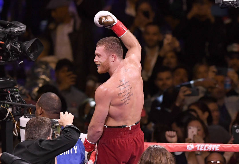 Альварес и победитель WBSS могут встретиться на Уэмбли Альварес и победитель WBSS могут встретиться на Уэмбли