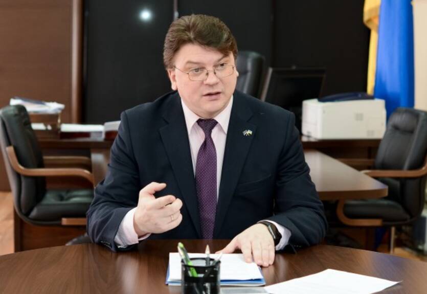 Жданов про ситуацию в борьбе: Надо объединиться ради результата