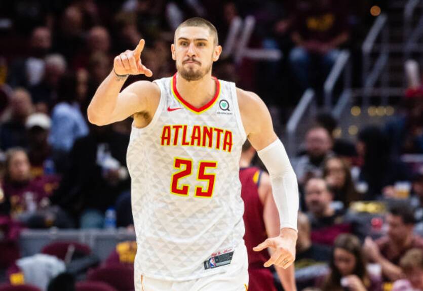 Лень сказал "нет": видео блок-шота украинца Джону Уоллу Лень сказал "нет": видео блок-шота украинца Джону Уоллу