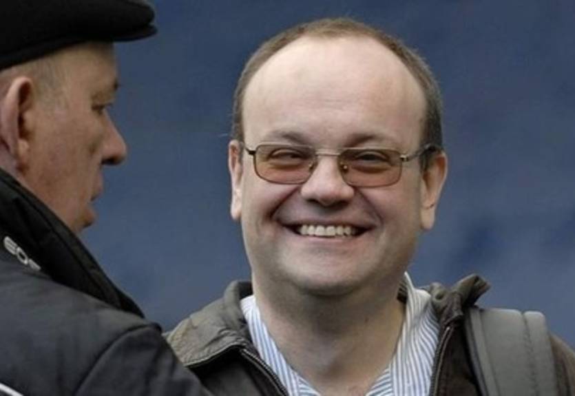 Франков: Арсенал-Киев выступил против, будучи инициаторами идеи расширения