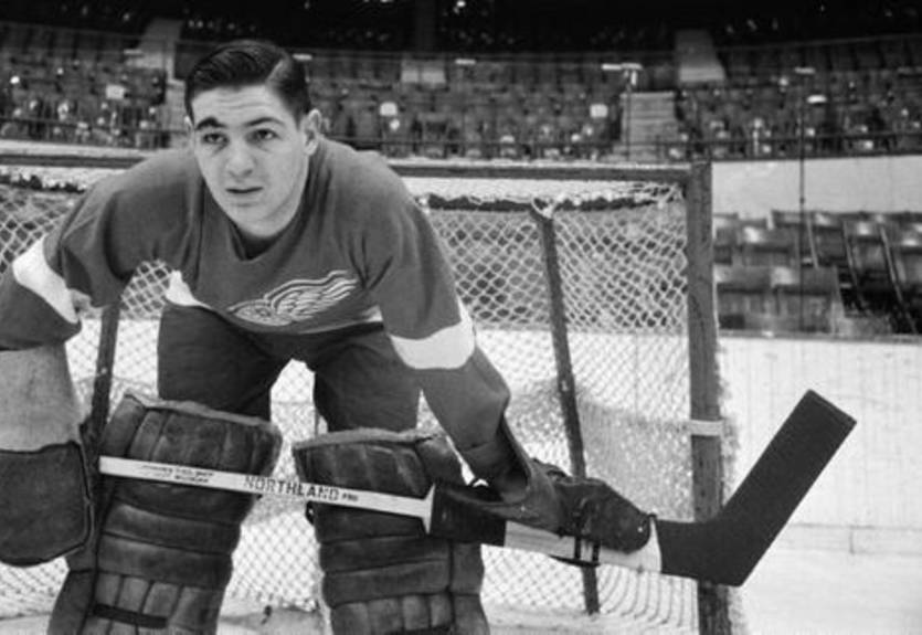 Терри Савчук: история украинской легенды НХЛ, ловившей шайбы лицом Терри Савчук: история украинской легенды НХЛ, ловившей шайбы лицом