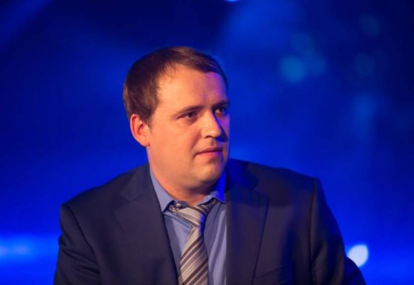 V1lat показал новую форму сборной Украины по Dota 2
