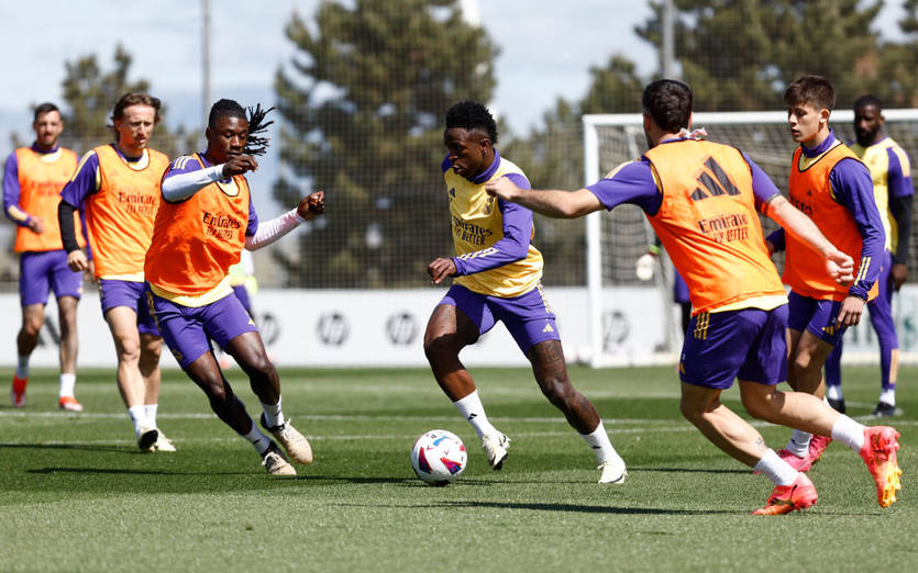 ФК Реал Мадрид / Getty Images