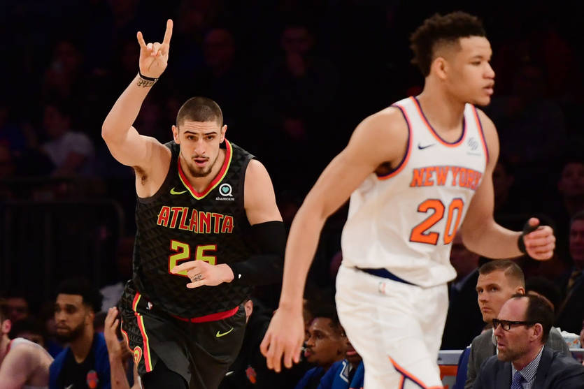 Алексей Лень / Getty Images