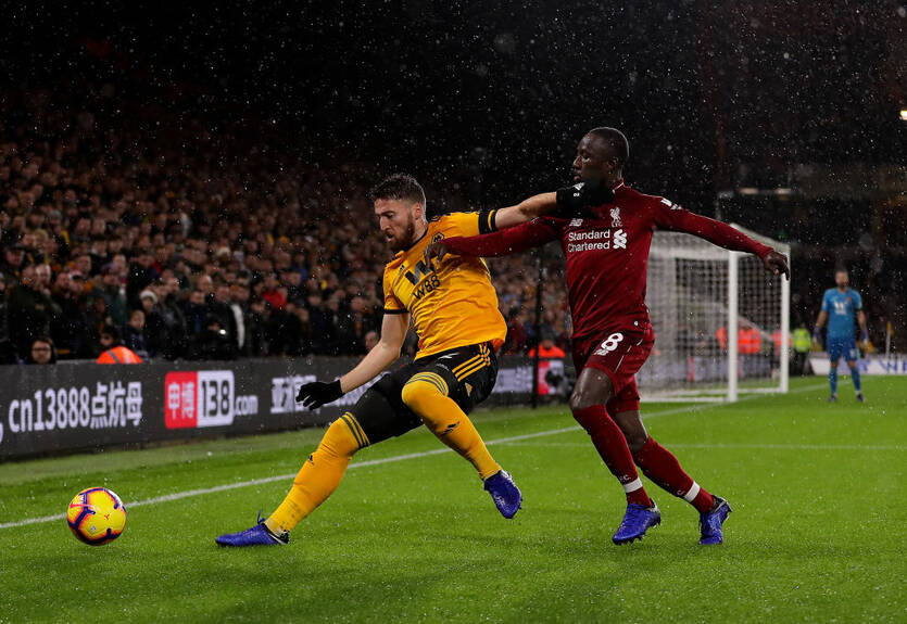 Клопп: Вы видели повтор? Такие травмы не получают после симуляций