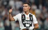 Агент: Криштиану говорил мне, что хочет играть только за Ювентус