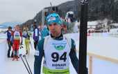 Биатлон: Ткаленко попал в топ-10 спринта на Кубке IBU Биатлон: Ткаленко попал в топ-10 спринта на Кубке IBU