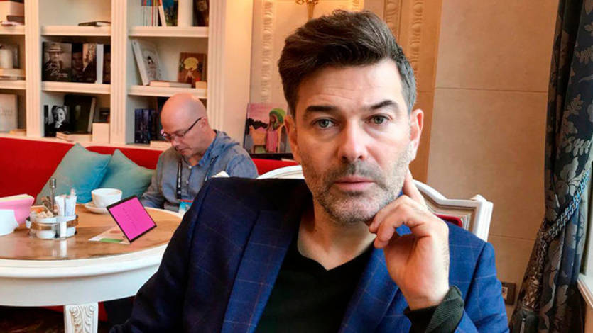 Альберт Сиеста / sportbox.ru