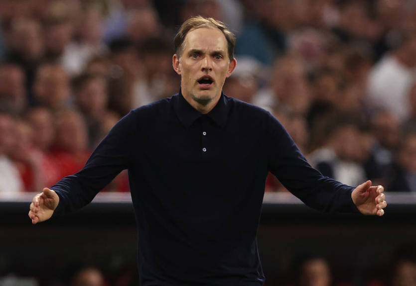 Тухель может остаться в Баварии