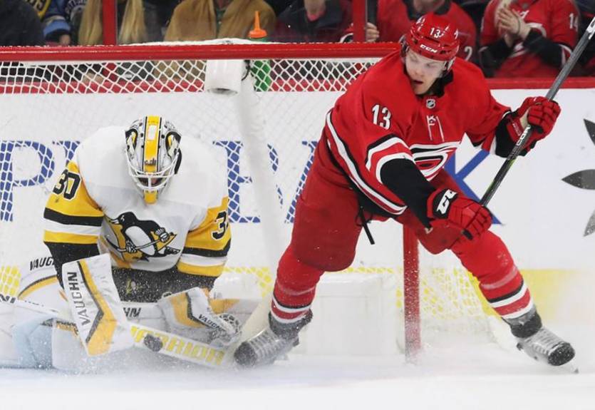 НХЛ: Лос-Анджелес одержал победу над Сан-Хосе, Торонто обыграл Рейнджерс