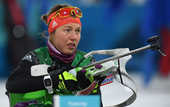 Дальмайер снялась с масс-старта в Нове-Место