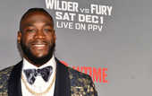 Уайлдер: Я не отдам предпочтение Джошуа перед реваншем с Фьюри