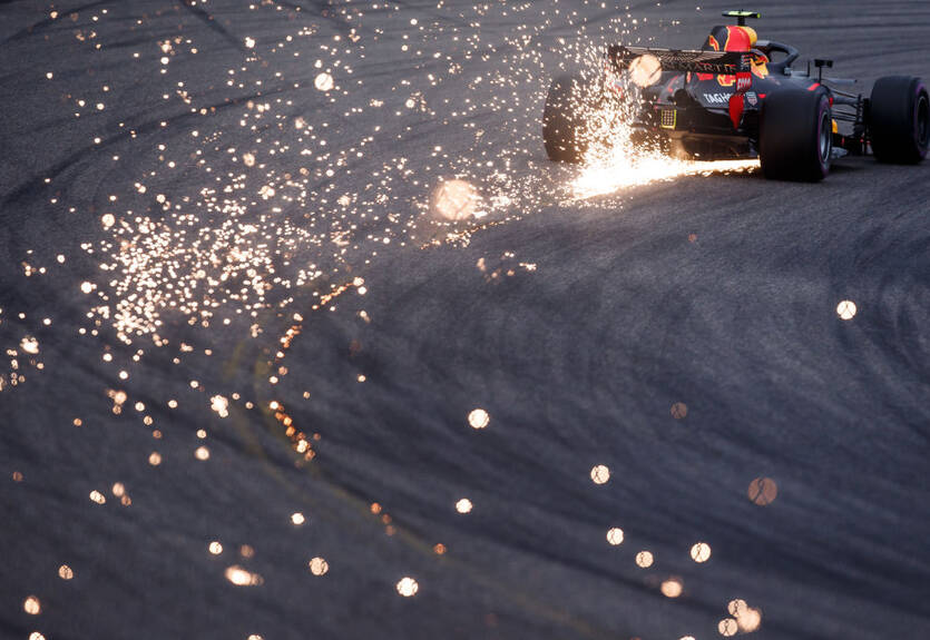 Прыжок украинки и поцелуй Погба – в лучших фото 2018 года по версии Getty Images