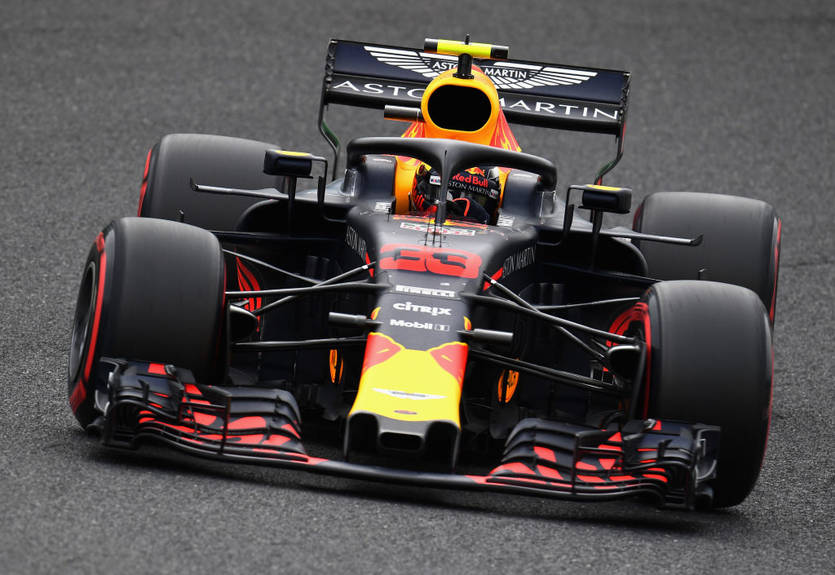 Рэд Булл может покинуть формулу-1 Рэд Булл может покинуть формулу-1