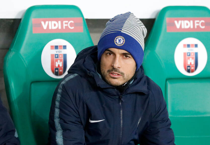 Ключевой игрок Челси пропустит три недели из-за травмы Ключевой игрок Челси пропустит три недели из-за травмы