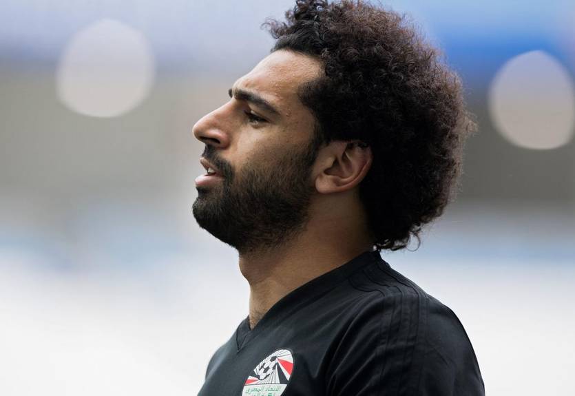 Салах пригрозил покинуть Ливерпуль из-за возможного трансфера клуба – СМИ