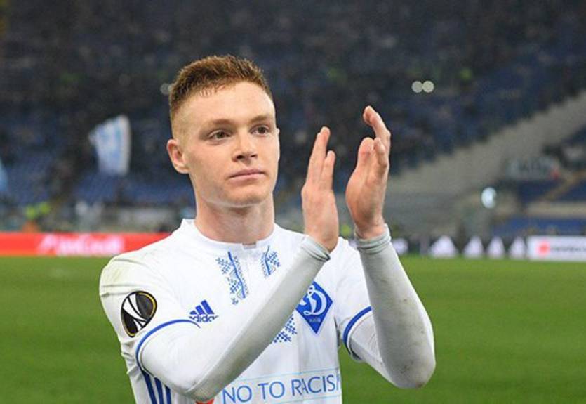 Цыганков задержался в Риме, в котором может продолжить карьеру