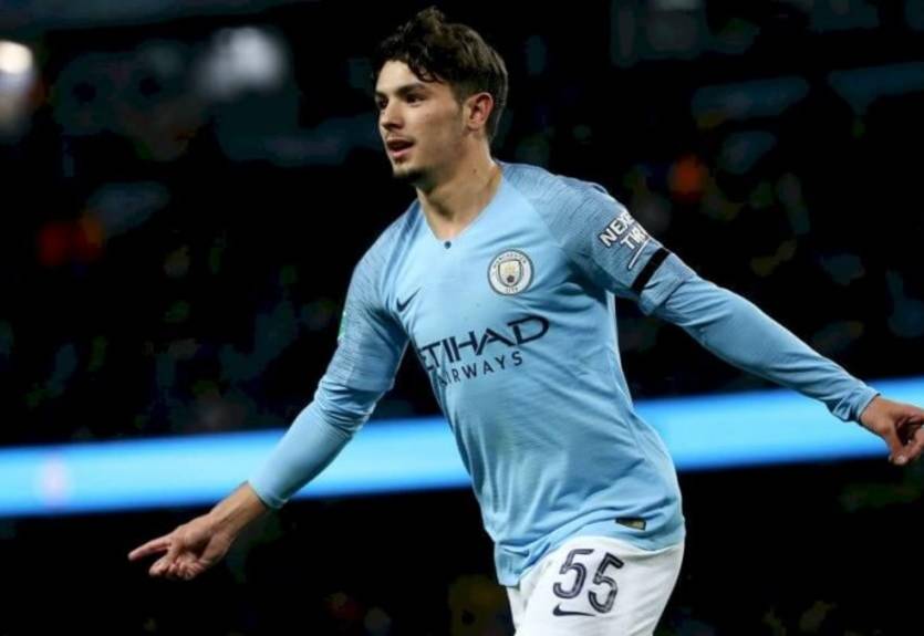 Реал согласовал трансфер нападающего Ман Сити Реал согласовал трансфер нападающего Ман Сити