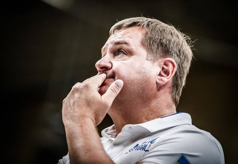 Мурзин: На позиции Джеттера возможны изменения, он возрастной игрок