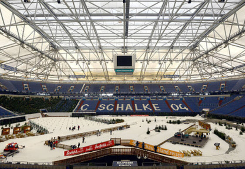 Рождественская гонка-2018: когда и где смотреть Рождественская гонка-2018: когда и где смотреть