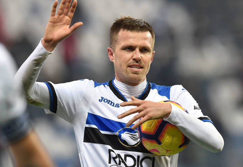 Сассуоло – Аталанта 2:6 видео голов и обзор матча Серии А