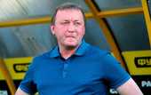 Стал известен лучший тренер УПЛ в 2018-м году