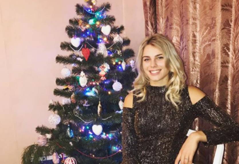 Поздравления с Новым годом от украинских спортсменов