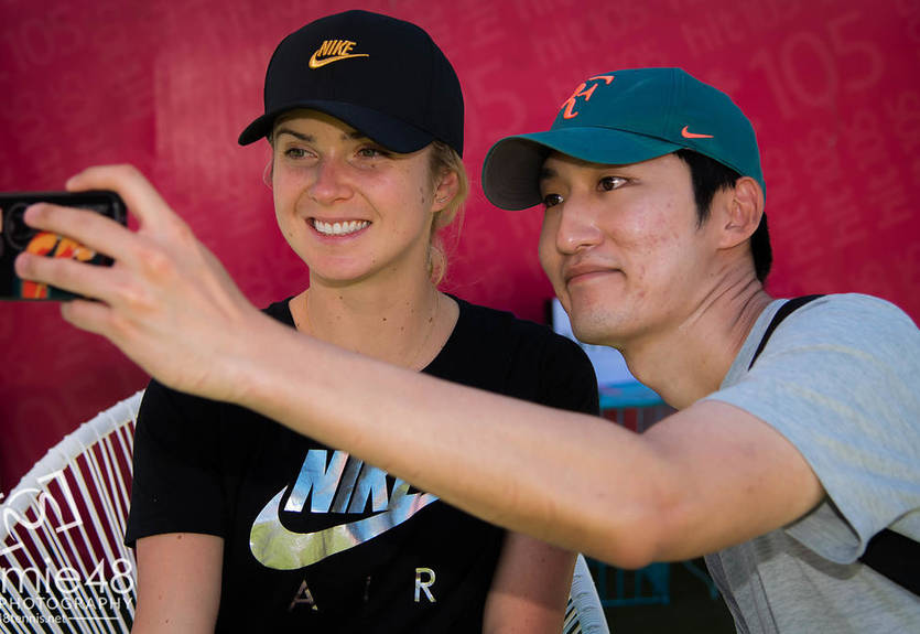 Свитолина – Саснович: прогноз и ставки на матч в Брисбене Свитолина – Саснович: прогноз и ставки на матч в Брисбене