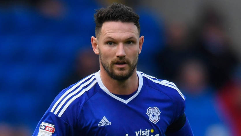 Шон Моррисон