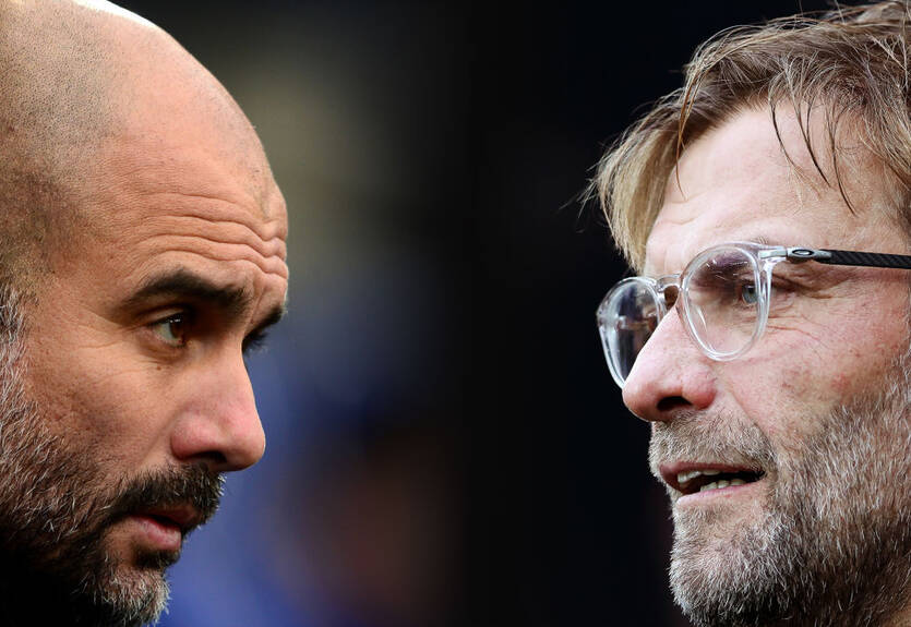 Манчестер Сити – Ливерпуль: прогноз и ставки букмекеров на матч АПЛ