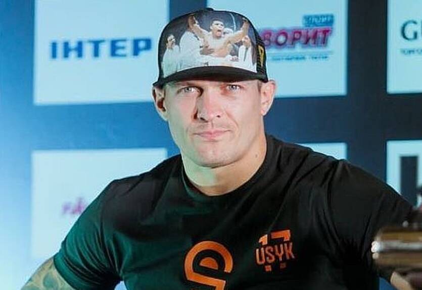 Глава IBO назвал четырех лучших боксеров 2018 года