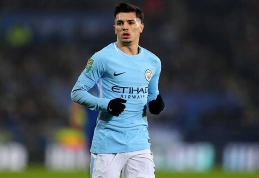 Реалу придется заплатить Ман Сити, если клуб продаст Диаса в МЮ Реалу придется заплатить Ман Сити, если клуб продаст Диаса в МЮ