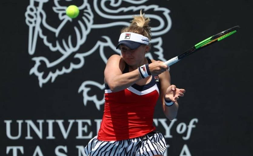 Катерина Козлова