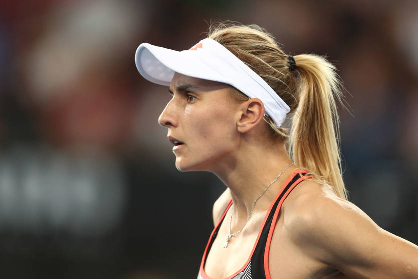 Леся Цуренко / Getty Images