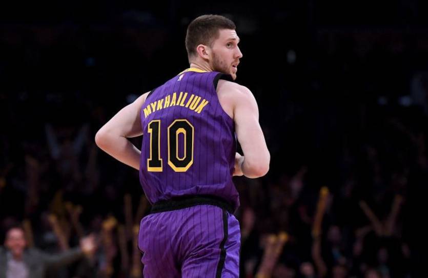 Святослав Михайлюк / Getty Images