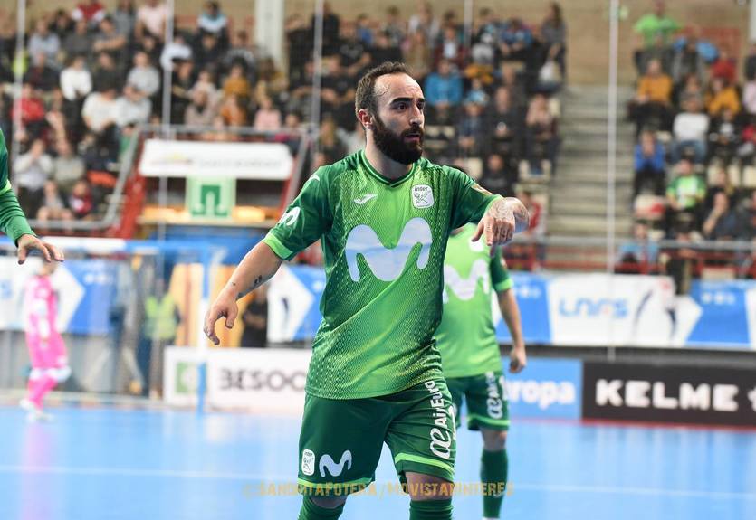 Рикардиньо забил магический шедевр