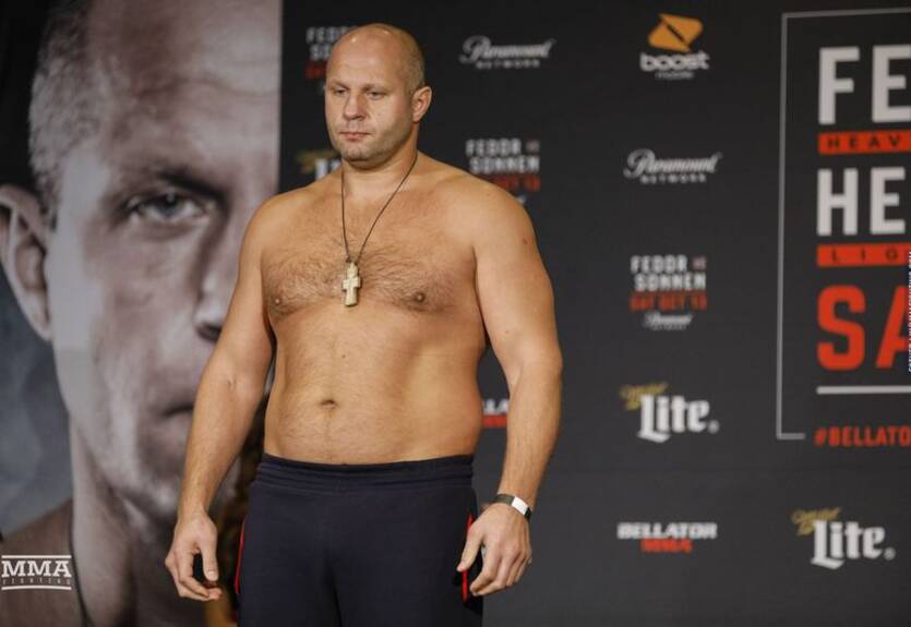 Нурмагомедов дал дельный совет Емельяненко Нурмагомедов дал дельный совет Емельяненко