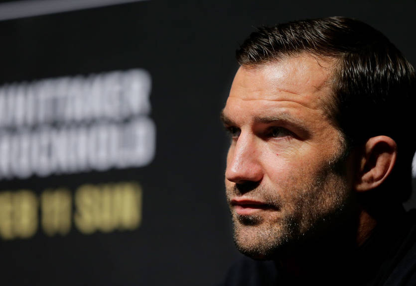 Экс-чемпион UFC: Очевидно, что Джонс принимал стероиды