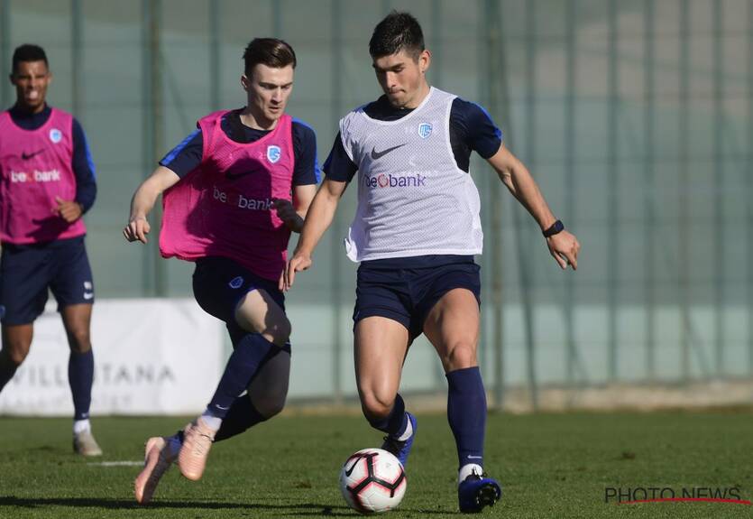 Малиновский летом может перебраться в Рому