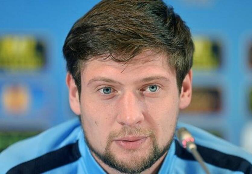 Селезнев стал игроком Малаги до конца сезона – СМИ