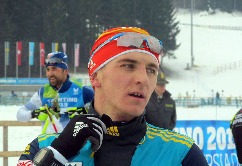 Пидручный рассказал, кого считает самыми красивыми биатлонистками Пидручный рассказал, кого считает самыми красивыми биатлонистками