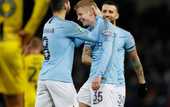 Парнишка: Ман Сити поздравил Зинченко с дебютным голом с помощью Google переводчика