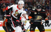НХЛ: Чикаго уступил Нэшвилл, Анахайм – Оттаве