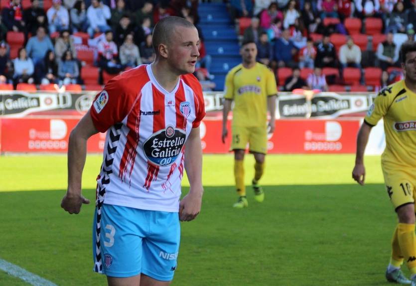 Украинец В. Кравец может стать одноклубником Лунина Украинец В. Кравец может стать одноклубником Лунина