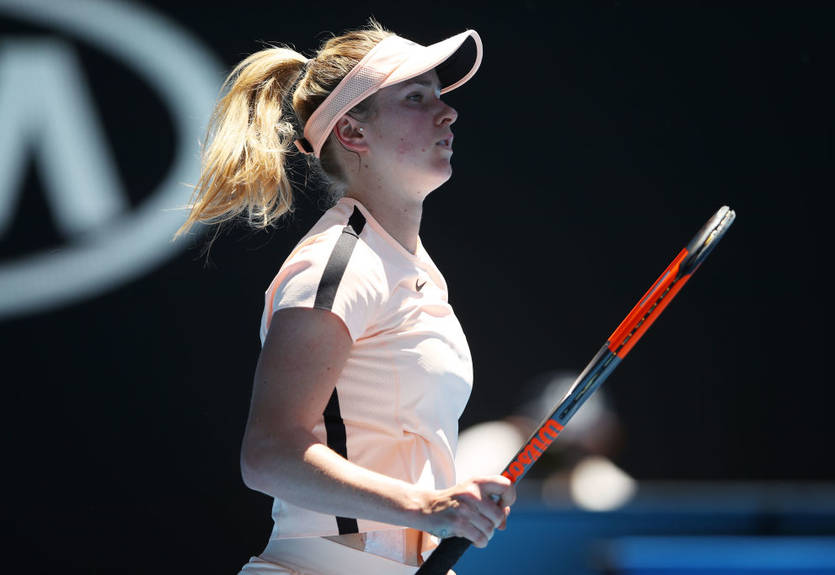 Жеребьевка Australian Open: украинки узнали соперниц Жеребьевка Australian Open: украинки узнали соперниц