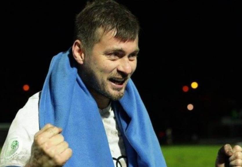 Милевский снова станет игроком брестского Динамо Милевский снова станет игроком брестского Динамо