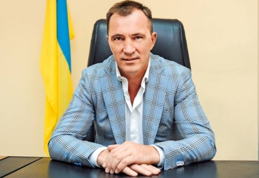 В Федерации бокса Украины прокомментировали уход тренера сборной В Федерации бокса Украины прокомментировали уход тренера сборной