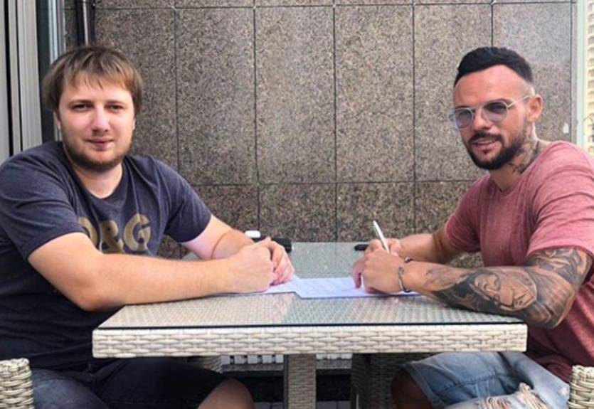 Агент Морозюка: Задача Ризерспора – сохранить прописку в дивизионе